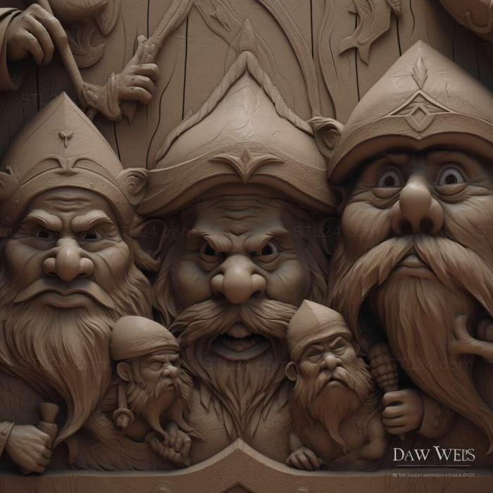 Brave Dwarves 2 2